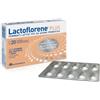 Lactoflorene Plus Integratore Fermenti Lattici Vivi 20 Capsule