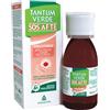 Tantum Verde SOS Afte Collutorio Contro Afte e Piccole Lesioni della Bocca 120 ml