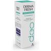 Dermafresh Deodorante Classico Pelle Normale 100 ml