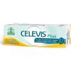 NATHURA Celevis Plus 30 ml - Gel proctologico per emorroidi, ragadi e zona anale irritata