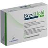 Brevilipid Plus Integratore Per Il Colesterolo 30 Compresse