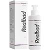 CETRA PHARMA SRL Realbad Detergente 250ml