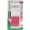 Gum Bidirection Scovolino Fine 6 Pezzi