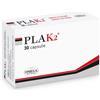 OMEGA PHARMA Plak2 30cps