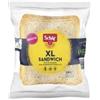 Schar xl Sandwich White 280g