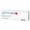 Lichtena MED II Crema Trattamento Dermatosi Infiammatorie 50 ml