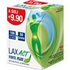 F&F Lax Act Forte Plus 100cpr