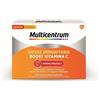 Multicentrum Difese Immunitarie Boost Vitamina C Integratore Alimentare Sali Minerali Vitamine 28 Bustine