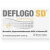 STARDEA Deflogo sd 20cpr Gastroprot