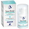 BIOGENA Save Rose Crema Viso Lenitiva Couperose e Rosacea 50 ml