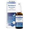 Dr Theiss Dormitum+melatonina