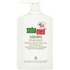 SEBAPHARMA GMBH & CO. KG Sebamed Detergente Liquido - Pulizia Delicata per la Pelle Sensibile (400 ml)