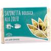 FIOR DI LOTO Saponetta Zolfo Bio