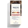 Phyto Phytocolor 6 Biondo Scuro Colorazione Permanente Per Capelli Kit Tintura