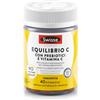 Swisse Equilibrio C Integratore Sistema Immunitario Con Prebiotici e Vitamina C 40 Gommose