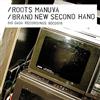 Ninja Tune Brand New Second Hand