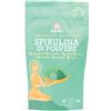 ALMA&VALOR Iswari Spirulina in Polvere Bio 125 g