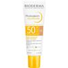 Bioderma Photoderm Aquafluide SPF50+ 40 ml Scuro