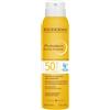 Bioderma Photoderm Invisible SPF50+ spray protettivo 150 ml