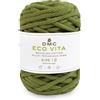 DMC 384-083 - Filato Cotton, 083 Verde, 55 m