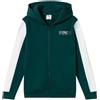 Puma Felpa Bambino Essentials Logo Lab Puma