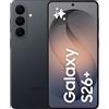 Samsung Galaxy S26+ S947 5G Dual Sim 12GB / 512GB - Black - EUROPA