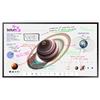 Samsung Monitor Touchscreen Led 55" Samsung Flip Pro 4 WM55B Flipchart 3840x2160 pixel 4K UHD [LH55WMBWBGCXEN]