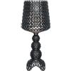 KARTELL LAMPADA DA TAVOLO KABUKI, 9200 NERO