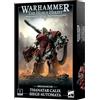 Games Workshop WTHH - 31-113 - Mechanicum: Thanatar Calix Siege Automata - Games Workshop