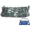 Start Telo antighiaccio e parasole auto 180x70 cm - Copertura esterna per parabrezza, protezione quattro stagioni contro ghiaccio, neve, sole e polvere