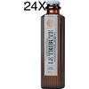 Le Tribute - Tonic Water - ZERO - 20 cl - 24 BOTTIGLIE