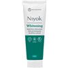 Niyok dentifricio sbiancante alla menta senza farina 75 ml