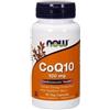 NOW FOODS CoQ10 con bacche di biancospino 100 mg 90 St