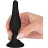 Toyz4Lovers Plug Anale Bottle Ø 2,8 cm 1 St