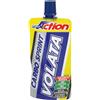 PROACTION CARBO SPRINT VOLATA 1 GEL DA 50 ML GUSTO ARANCIA ROSSA