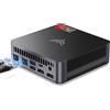 Nipogi AM21 Ryzen 9 3.3 GHz - SSD 512 GB RAM 16 GB - refurbished
