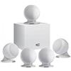 Cabasse Barra del suono Cabasse Pack 5.1 Alcyone - Bianco - refurbished