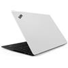 Lenovo ThinkPad T14s G1 14" Core i7 1.8 GHz - SSD 256 GB - 16GB - QWERTY - Olandese - refurbished