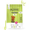 Aldog Lamb Crocchette Mini 3 Kg