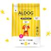 Aldog Beef Crocchette Mini 3 Kg