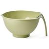 Guzzini Scolapasta Scolatutto Chef Line Verde Alga di Guzzini