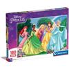 Clementoni Puzzle 180 Pezzi Princess 29787 di Clementoni