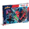Clementoni Puzzle 180 Pezzi Spider-Man 29293 di Clementoni