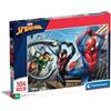 Clementoni Puzzle 104 Pezzi Spider-man 25778 di Clementoni