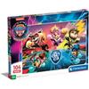 Clementoni Puzzle 104 Pezzi Paw Patrol The Mighty Movie di Clementoni