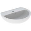 GEBERIT LAVABO GEBERIT COLIBRI 500.871.00.1 55X42 IN CERAMICA BIANCO LUCIDO