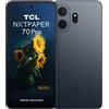 TCL 70 NXTPAPER Pro 17,5 cm (6.9'') Doppia SIM Android 16.0 5G USB tipo-C 8 GB 256 GB 5200 mAh Blu