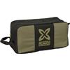 safta MUNICH WEST - Scarpiera media, multiuso, portatodo, sport, estrazione, calcio, comodo e versatile, 34 x 18 x 15 cm
