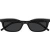Yves Saint Laurent Occhiali da Sole Saint Laurent SL M160 001