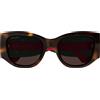 Gucci Occhiali da Sole Gucci GG2115S 002